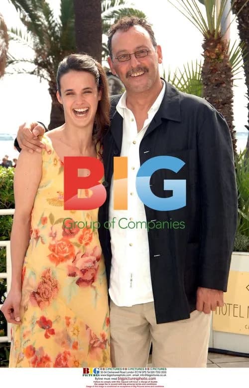 Producer and Cast at Cannes Flyboys Photocall