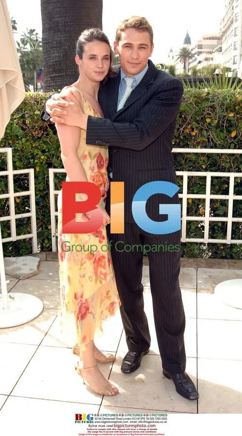 Celebrities at 'Flyboys' Photocall in Cannes