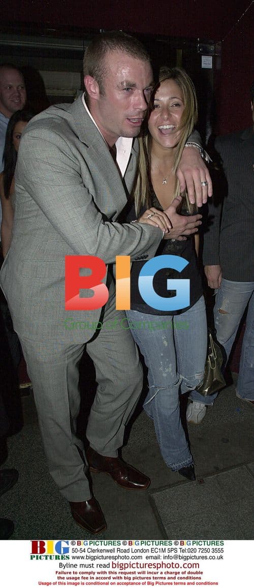 Jungle cat Fran Cosgrove leaving London club