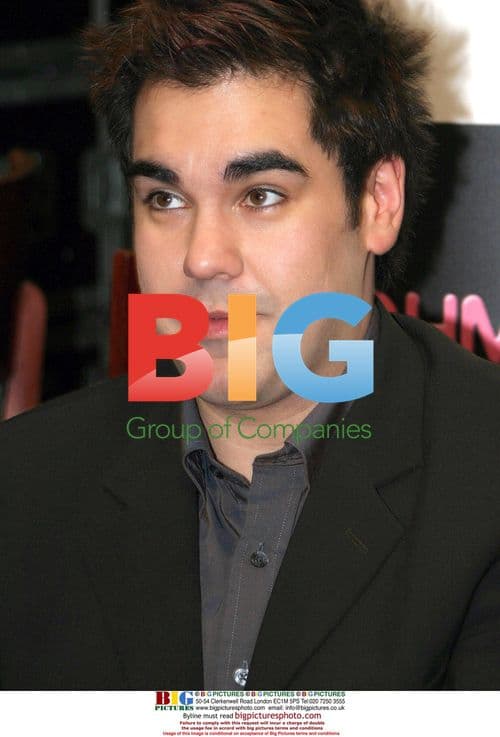 Ben Thapa of G4 Performs & Signs Debut Album