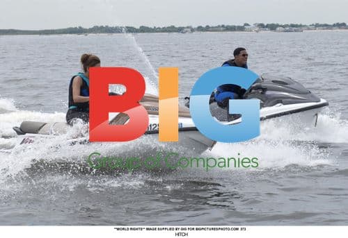 Hitch: Will Smith and Eva Mendes on Set