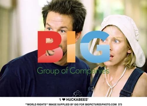 I Heart Huckabees Film Stills