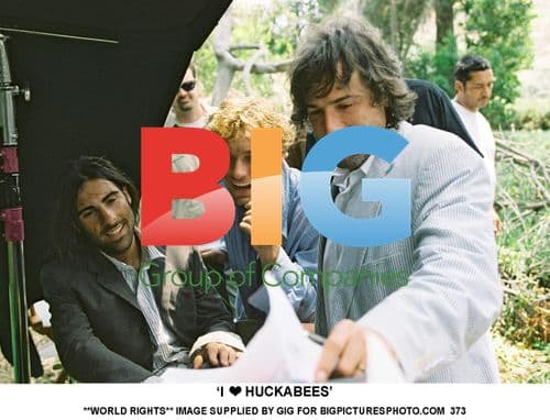 I Heart Huckabees Film Stills 01/11/04