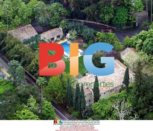Jennifer Lopez and Marc Anthony Buy Bel-Air Home