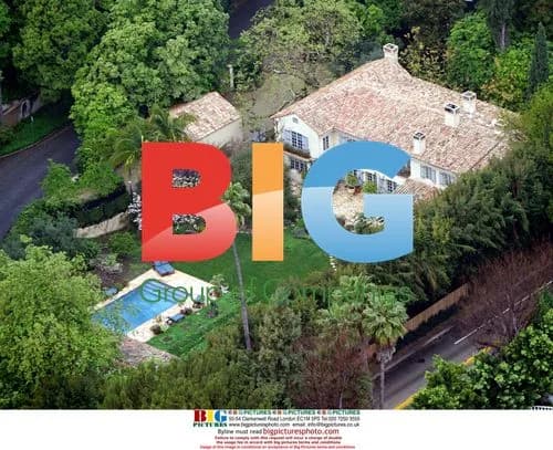 J. Lo and Marc Anthony Buy $6.5M Bel-Air Home