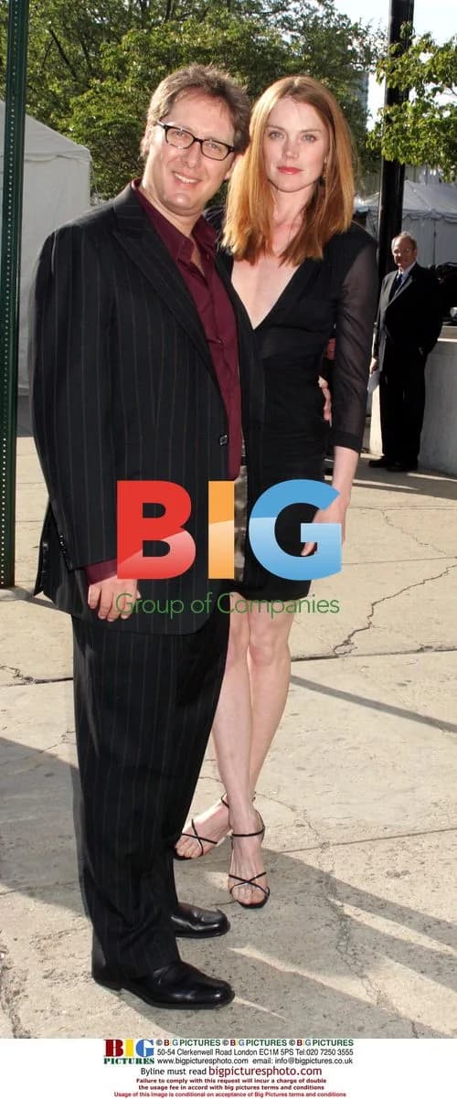 James Spader at ABC Upfront 2005