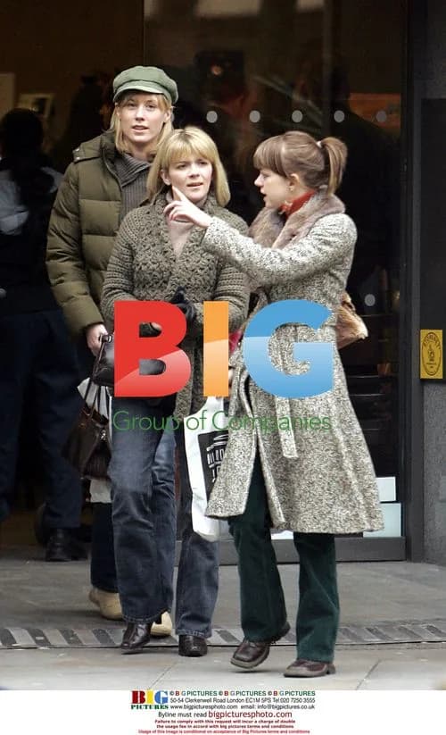Coronation Street Actresses Reunite