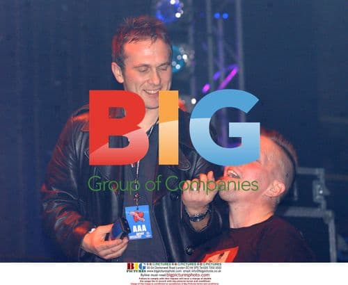 Jason Merrells Cutting Off Man's Beard