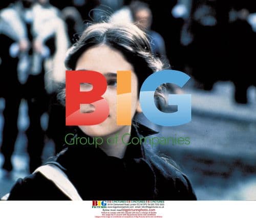 JENNIFER CONNELLY in Once Upon A Time In America