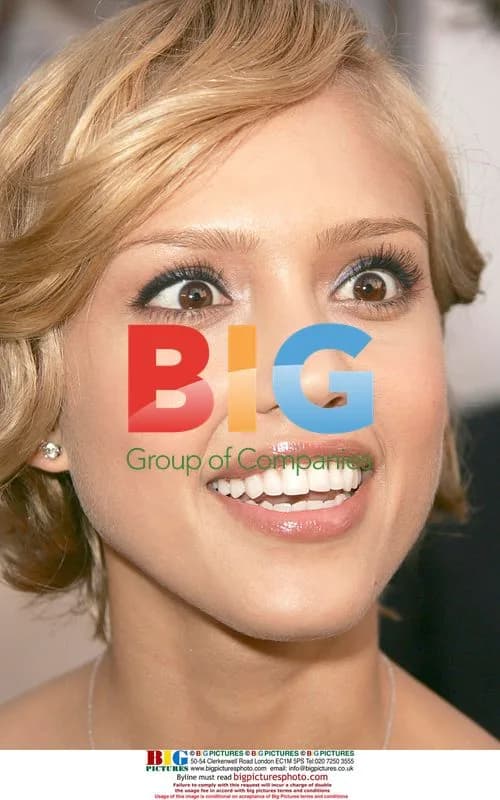 Jessica Alba at Young Hollywood Awards