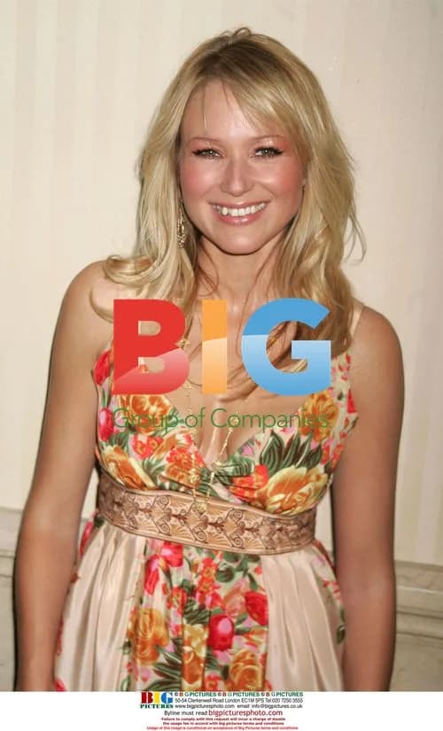 Singer JEWEL at Candie's Foundation Event