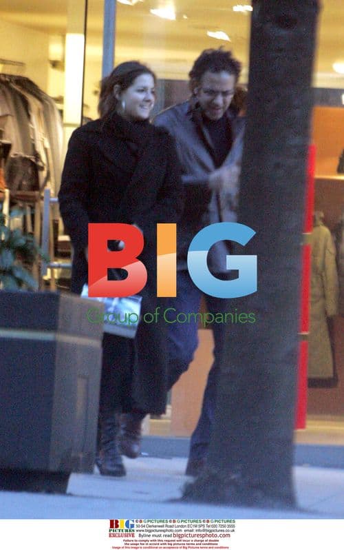 Shamed Coronation Street actor Jim Harkishin spotted with girlfriend