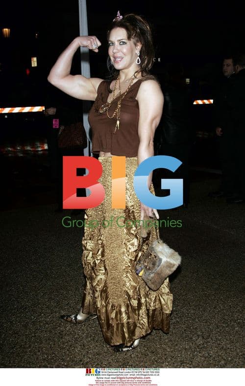 Joanie Laurer at People's Choice Awards