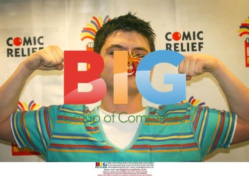 Shameless stars visit Manchester