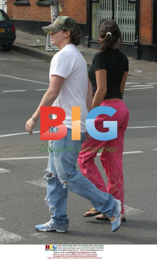 Portrait of Actress Sarah Jones