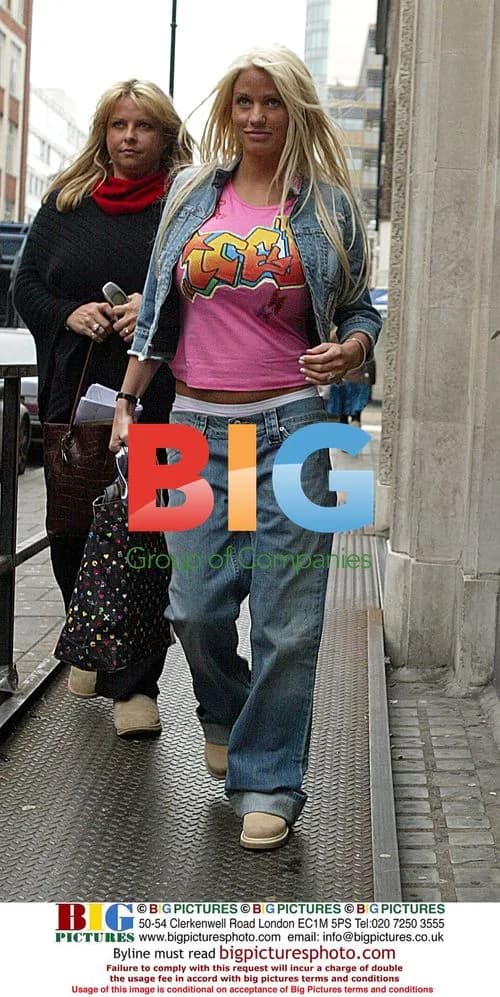 Jordan leaves Radio 1 studios