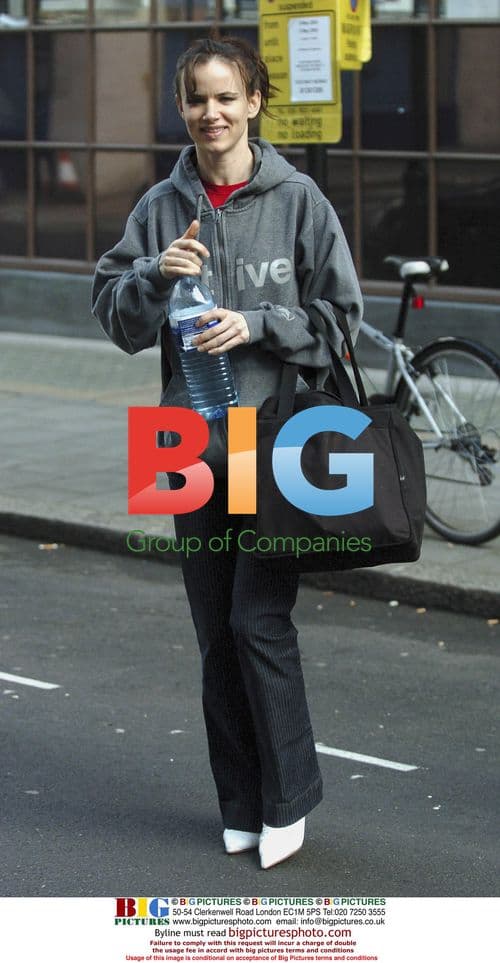 Juliette Lewis Leaving BBC Radio 1