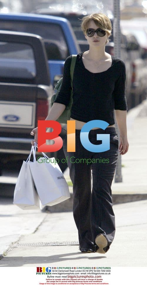 Keira Knightley Shows Panties Getting Into Car