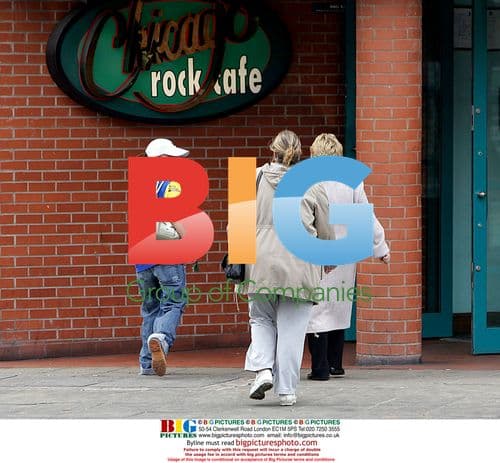 Kerry Katona Enjoys Fun Day Out with Mom