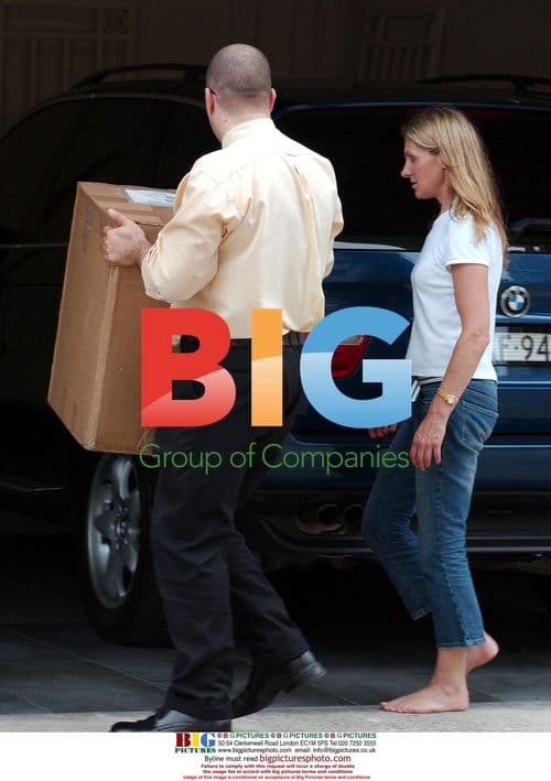 Nicole Kidman's Darling Point Home Bugged