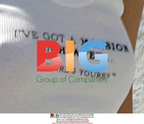 Kimberly Stewart, 'The Simple Life' star, gets hair done