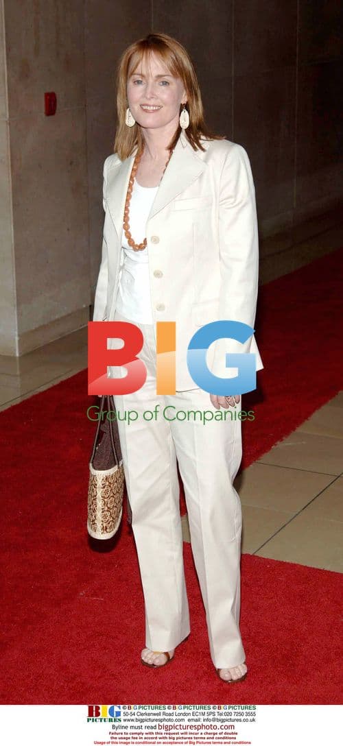 Laura Innes at Women in Film awards