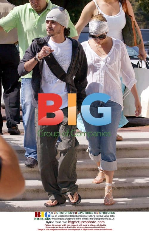 JLo and Marc Anthony Celebrate Anniversary in Malibu