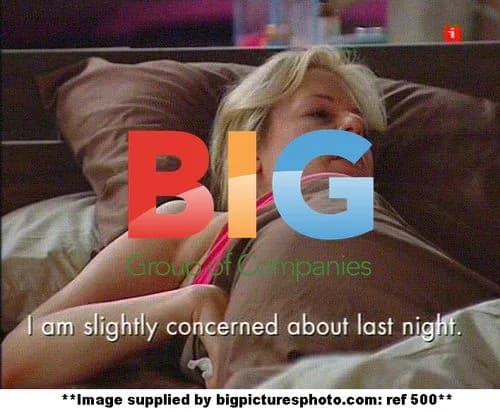 Celebrity Love Island Contestants