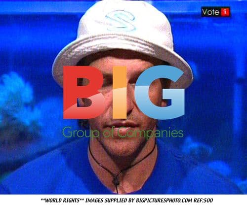 THE CELEBRITY LOVE ISLAND Shenanigans