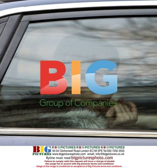 Coronation Street Actors Filming