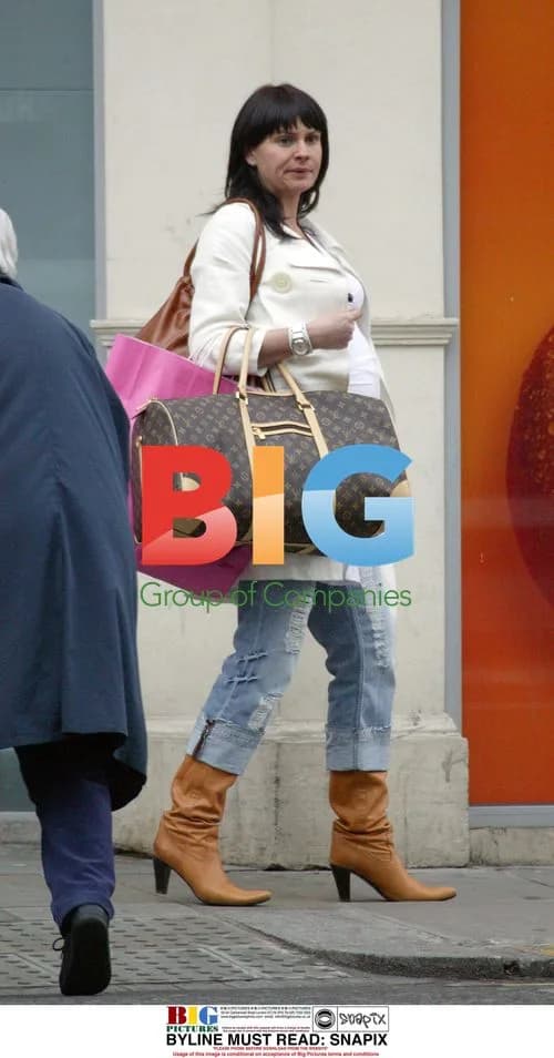 Pregnant 'Emmerdale' Actress Lucy Pargeter