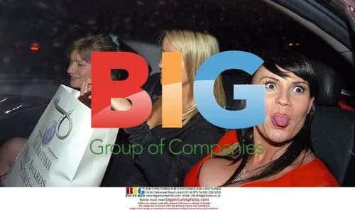 Lucy Pargeter Leaves Soap Awards