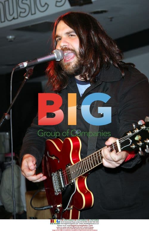 The Magic Number at MOJO Honours List Launch