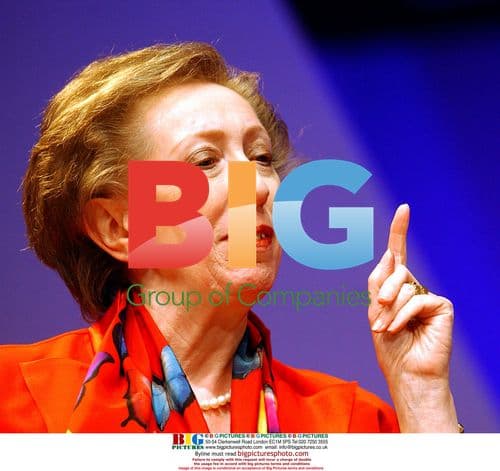 Maragret Beckett Discusses Sustainable Communities