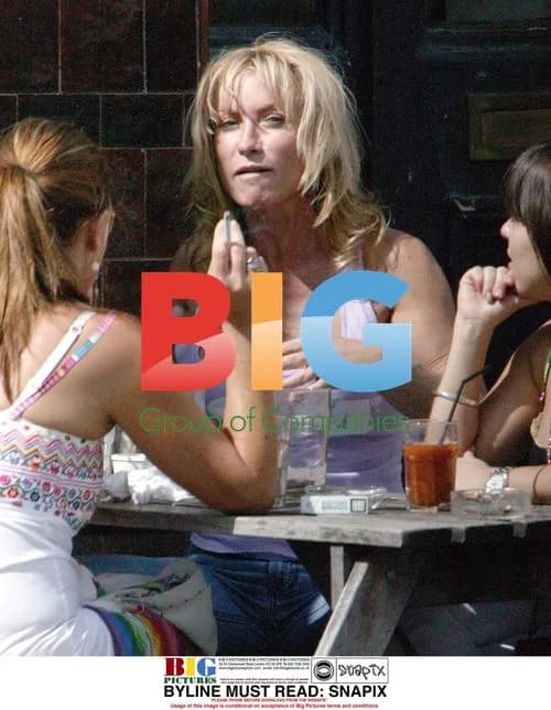 Meg Matthews and Friends at North London Pub