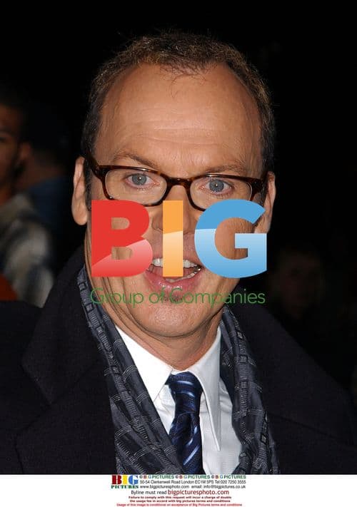 Michael Keaton and Jamie Lynn Spears on 'The Late Show'