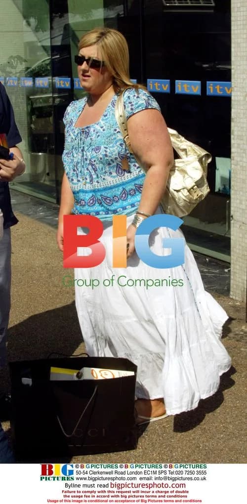 Michelle McManus Leaves ITV Studios