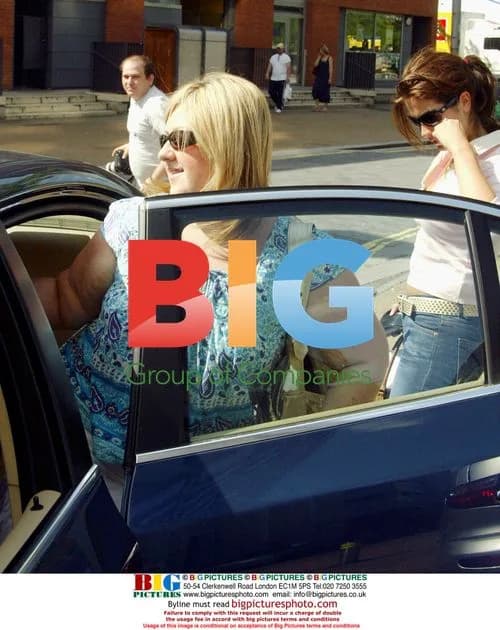Michelle McManus Leaves ITV Studios