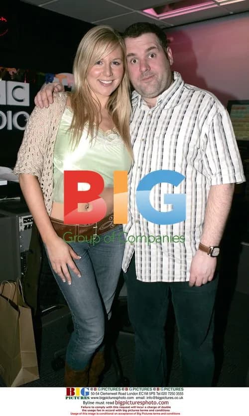 Chris Moyles Celebrates 31st Birthday