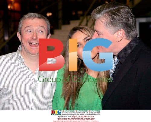 Nadine Coyle on The Late Late Show