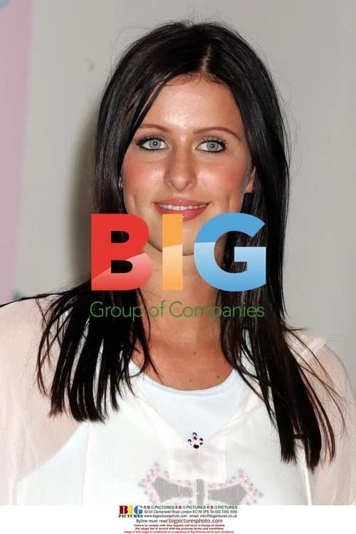 Nicky Hilton at Macy's in-store appearance