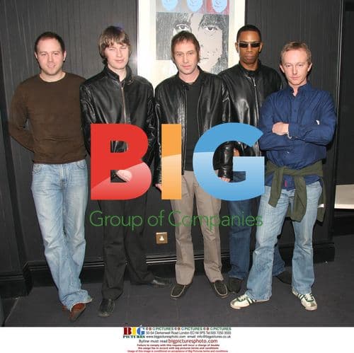 Ocean Colour Scene Showcase New Single