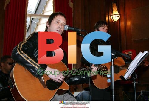 Ocean Colour Scene Showcase New Single