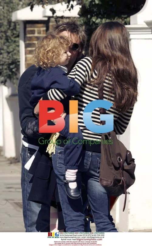 Jamie Oliver celebrates daughter's 3rd birthday