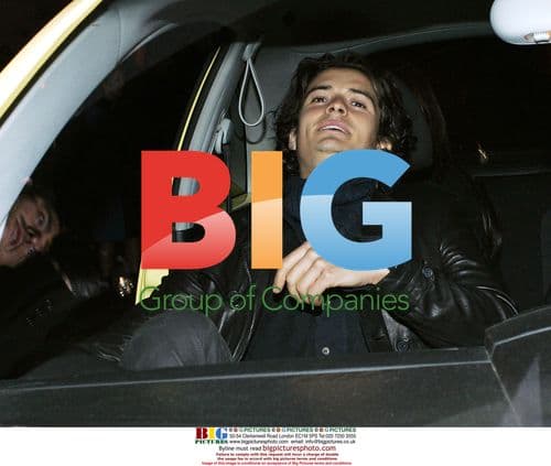 Exclusive party for 'Sideways' cast