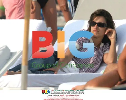 Penelope Cruz on break in Miami
