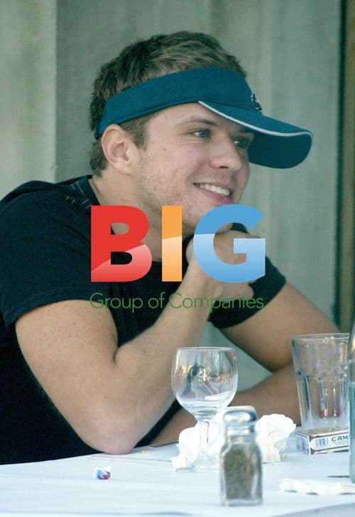 Ryan Phillipe and Benicio Del Torro Lunch in Brentwood