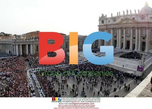 Pope John Paul II's Final Journey