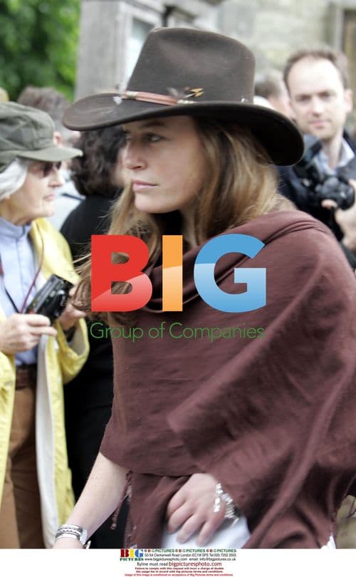 Prince William at Friend's Wedding