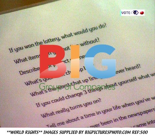 Big Brother 6 Pantomime